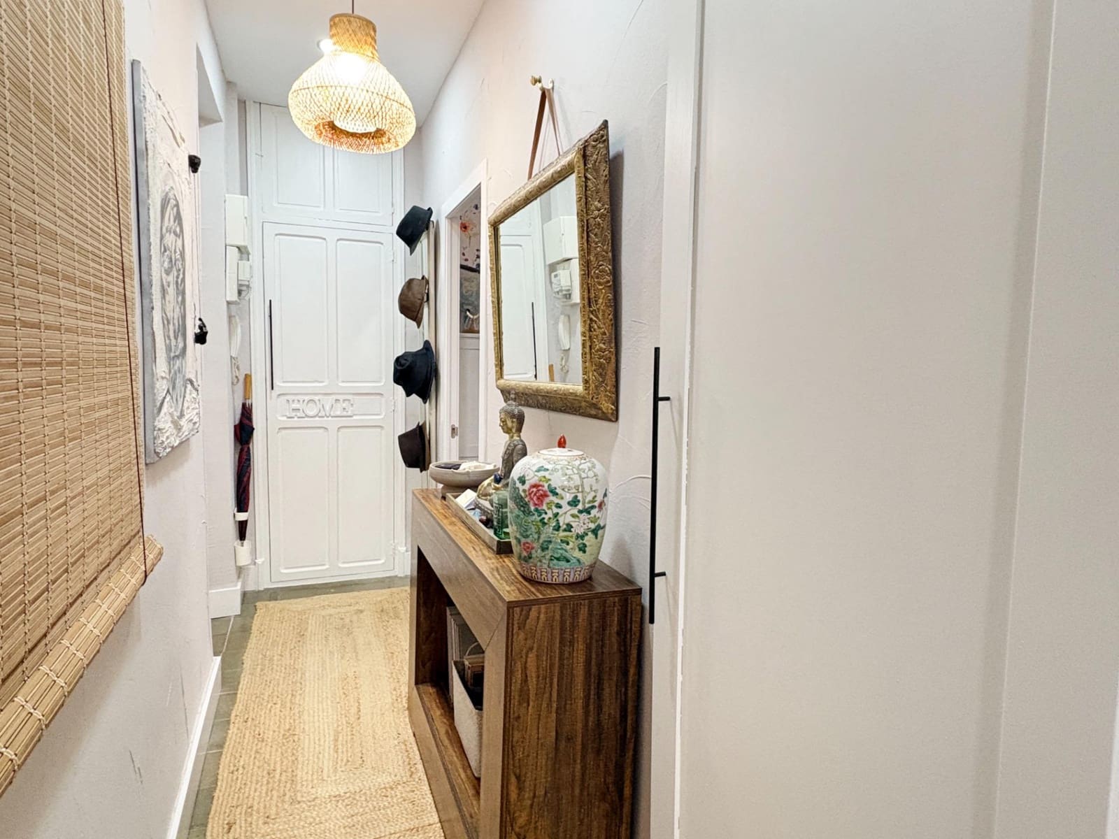 3 chambre Appartement à vendre à Alicante ville - 310 000 € (Ref: 9648380)