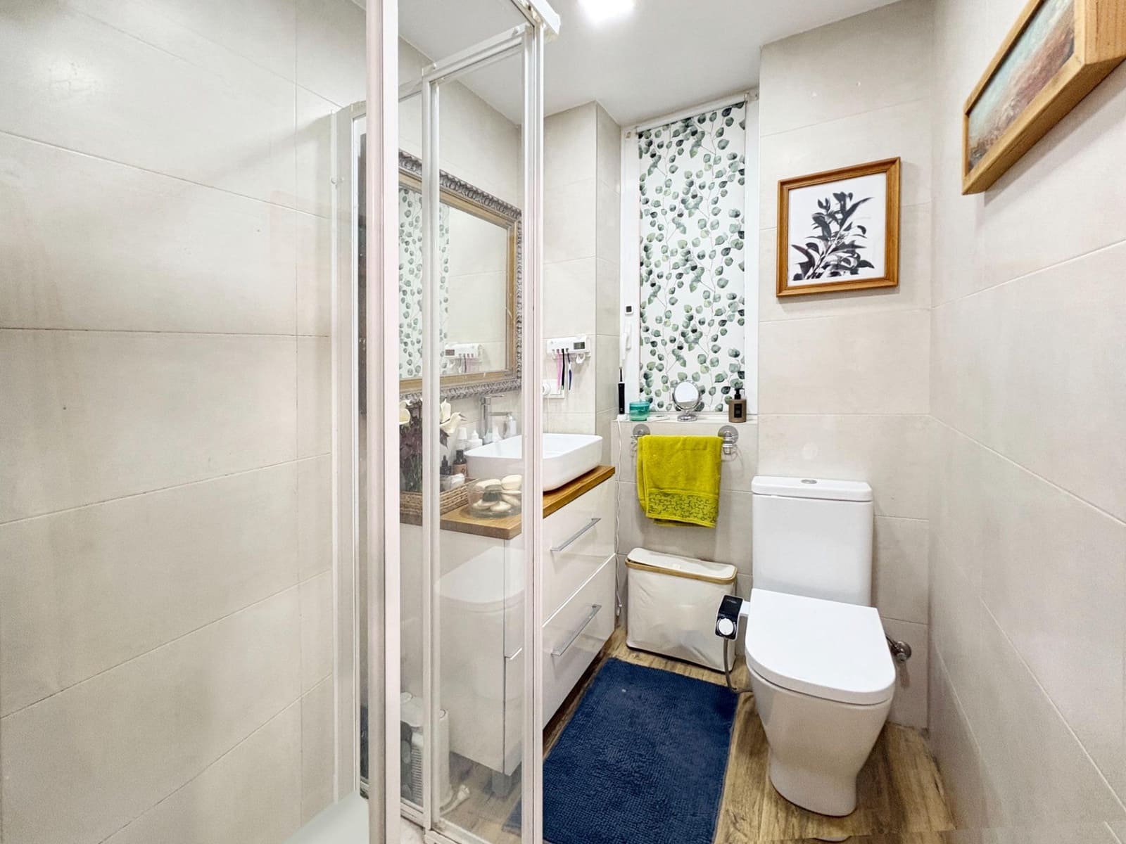 3 chambre Appartement à vendre à Alicante ville - 310 000 € (Ref: 9648380)