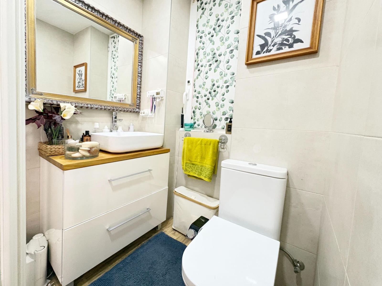 3 chambre Appartement à vendre à Alicante ville - 310 000 € (Ref: 9648380)