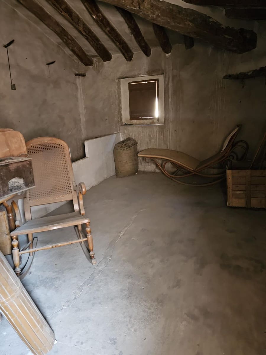 5 sovrum Hotell till salu i Monovar / Monover - 450 000 € (Ref: 9670917)