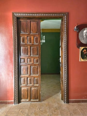 5 sypialnia Hotel na sprzedaż w Monóvar / Monóver - 450 000 € (Ref: 9670917)