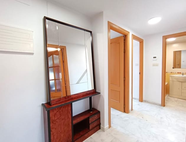 Piso de 3 habitaciones en Los Ángeles, Alicante / Alacant ciudad en alquiler - 960 € (Ref: 9674468)