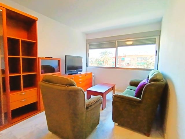 Piso de 3 habitaciones en Los Ángeles, Alicante / Alacant ciudad en alquiler - 960 € (Ref: 9674468)