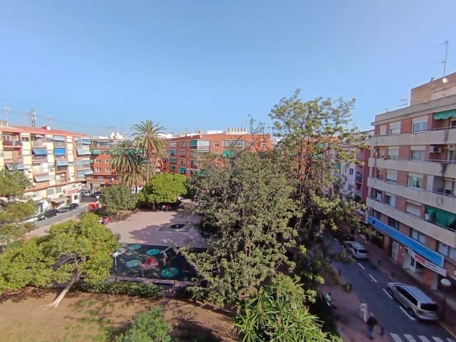 Piso de 3 habitaciones en Los Ángeles, Alicante / Alacant ciudad en alquiler - 960 € (Ref: 9674468)