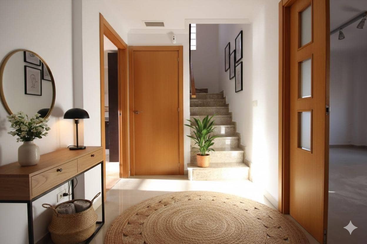 3 bedroom Villa for sale in Loma Bada with pool - € 295,000 (Ref: 9696298)