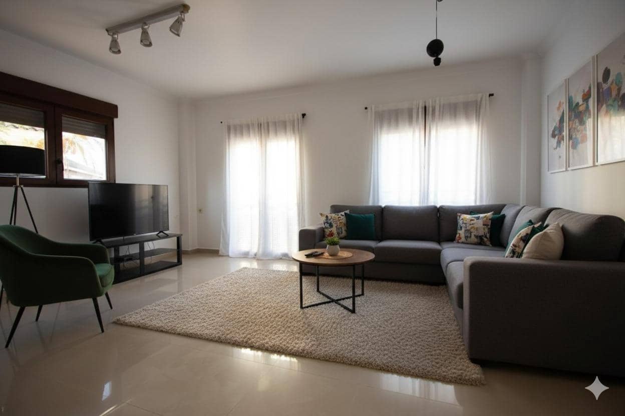 3 bedroom Villa for sale in Loma Bada with pool - € 295,000 (Ref: 9696298)