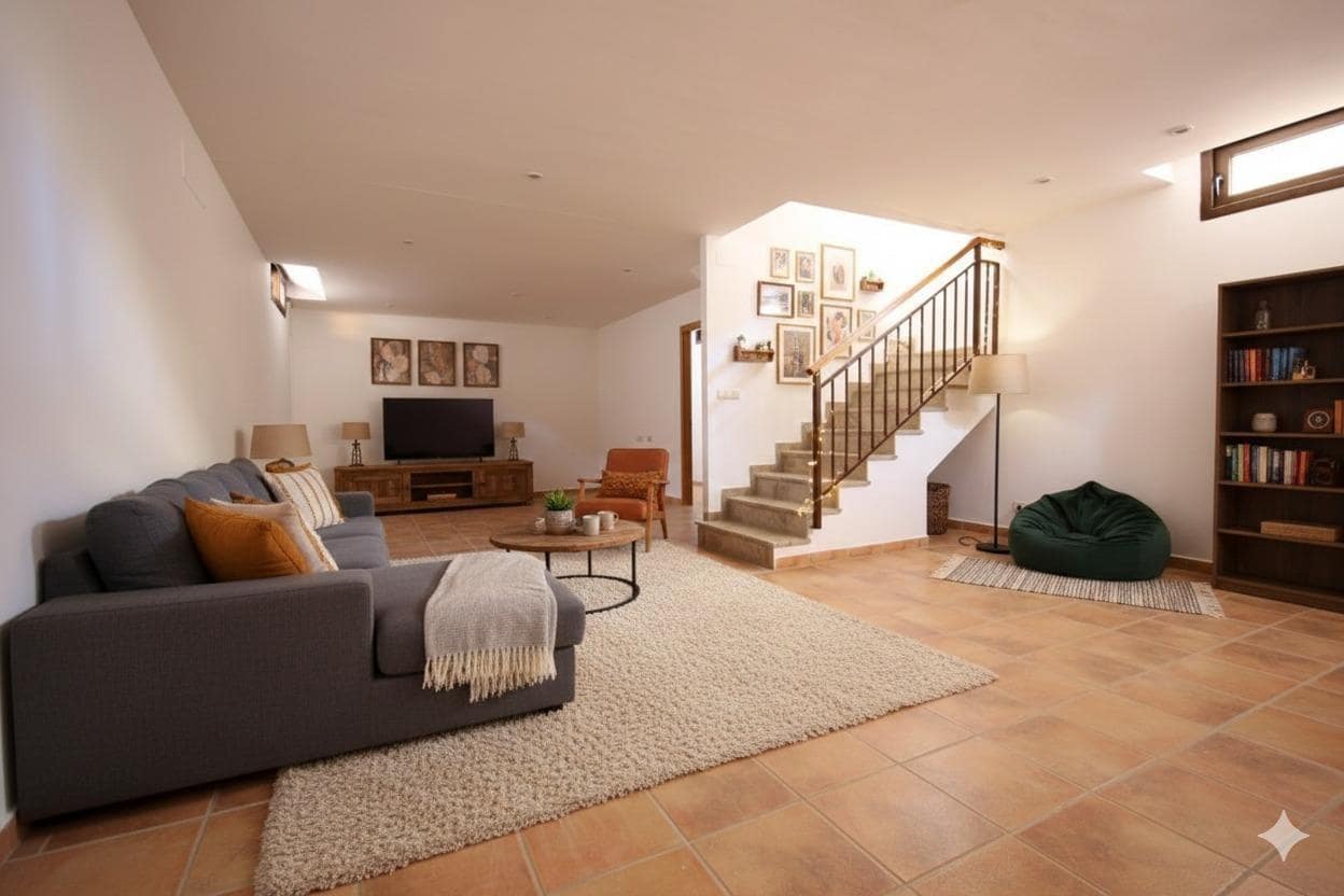 3 bedroom Villa for sale in Loma Bada with pool - € 295,000 (Ref: 9696298)