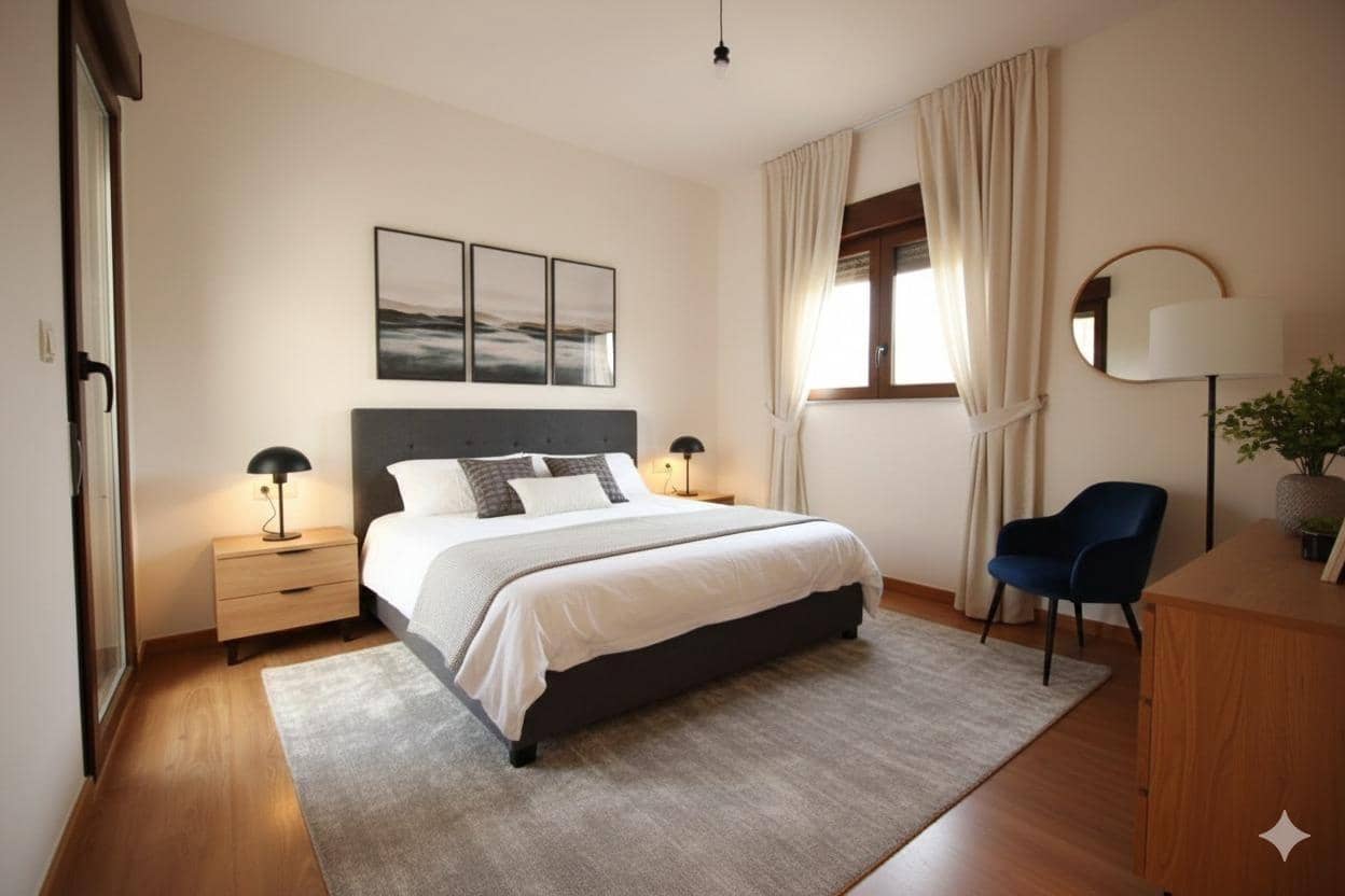 3 bedroom Villa for sale in Loma Bada with pool - € 295,000 (Ref: 9696298)