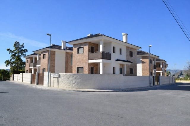 3 chambre Villa/Maison à vendre à Loma Bada, Petrel / Petrer avec piscine - 295 000 € (Ref: 9696298)