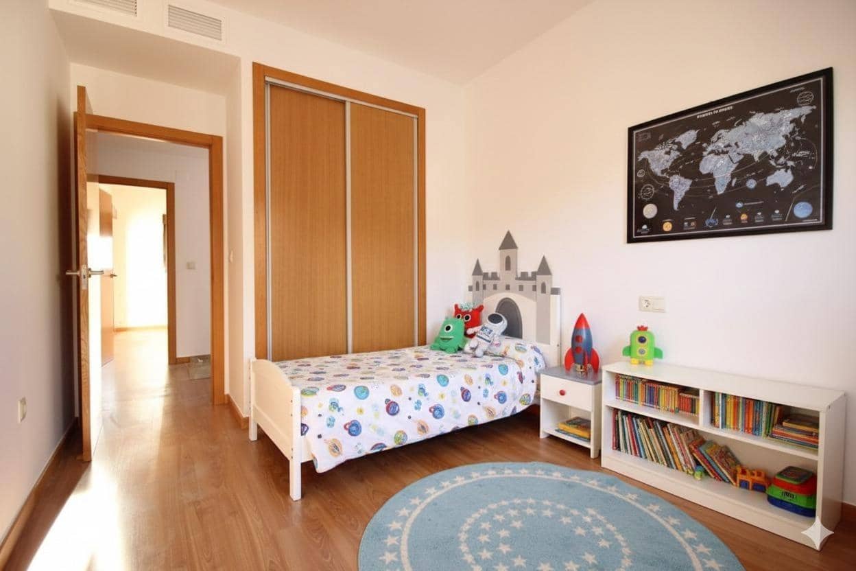 3 bedroom Villa for sale in Loma Bada with pool - € 295,000 (Ref: 9696298)