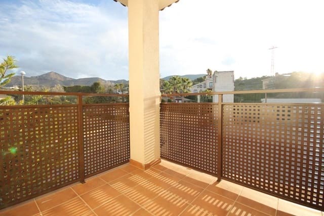 3 chambre Villa/Maison à vendre à Loma Bada, Petrel / Petrer avec piscine - 295 000 € (Ref: 9696298)