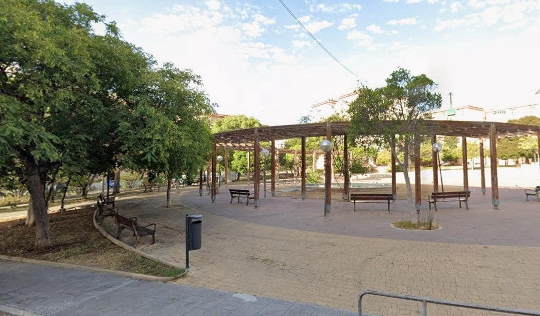 3 quarto Apartamento para venda em Alicante cidade - 139 000 € (Ref: 9720198)