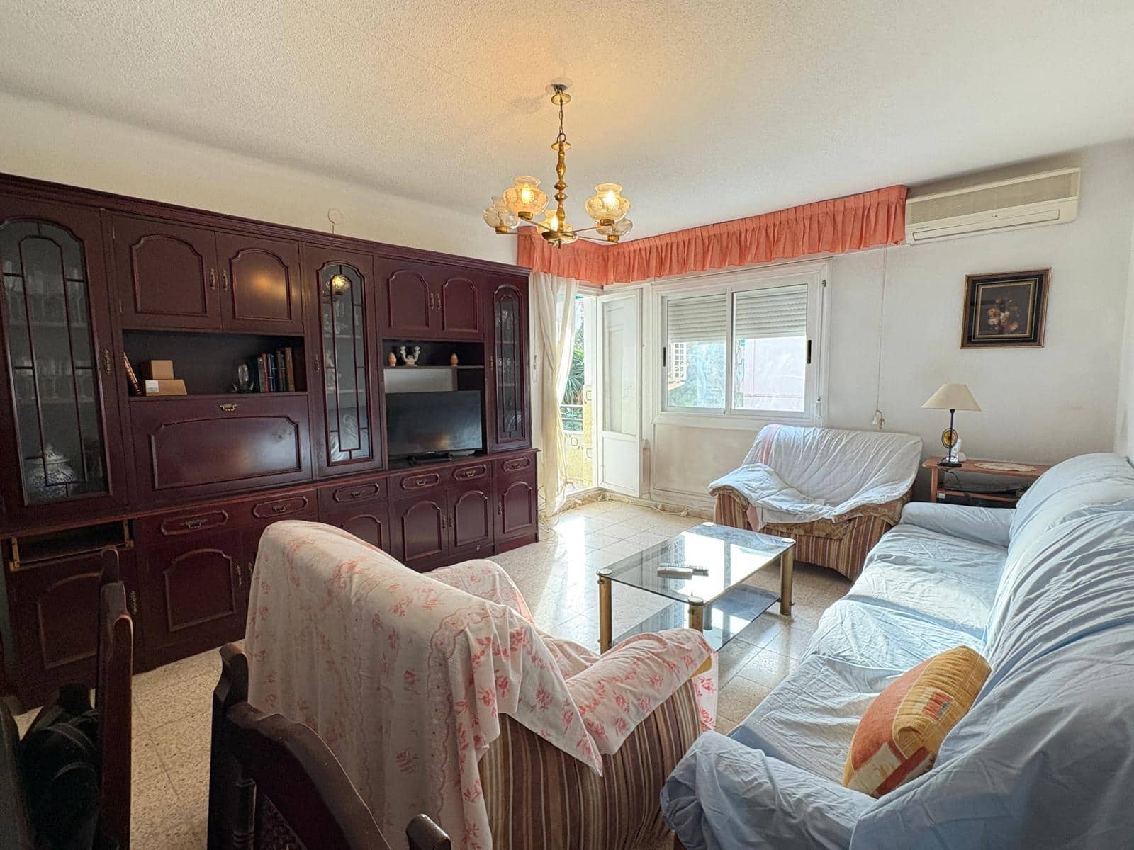 3 quarto Apartamento para venda em Alicante cidade - 139 000 € (Ref: 9720198)