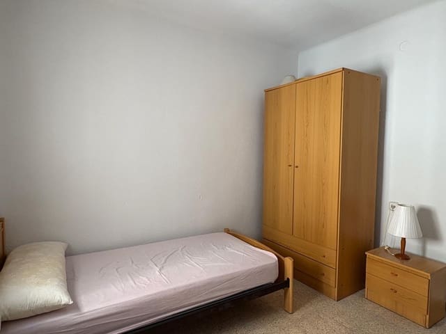 3 sovrum Lägenhet till salu i Alicante stad - 139 000 € (Ref: 9720198)