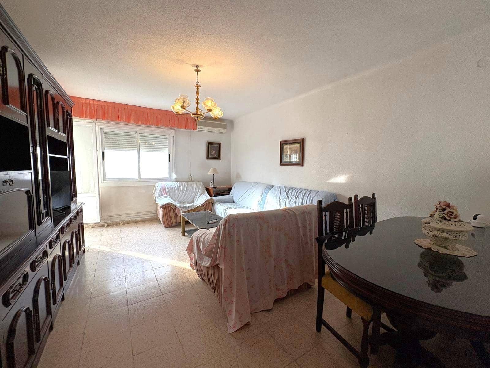 3 quarto Apartamento para venda em Alicante cidade - 139 000 € (Ref: 9720198)