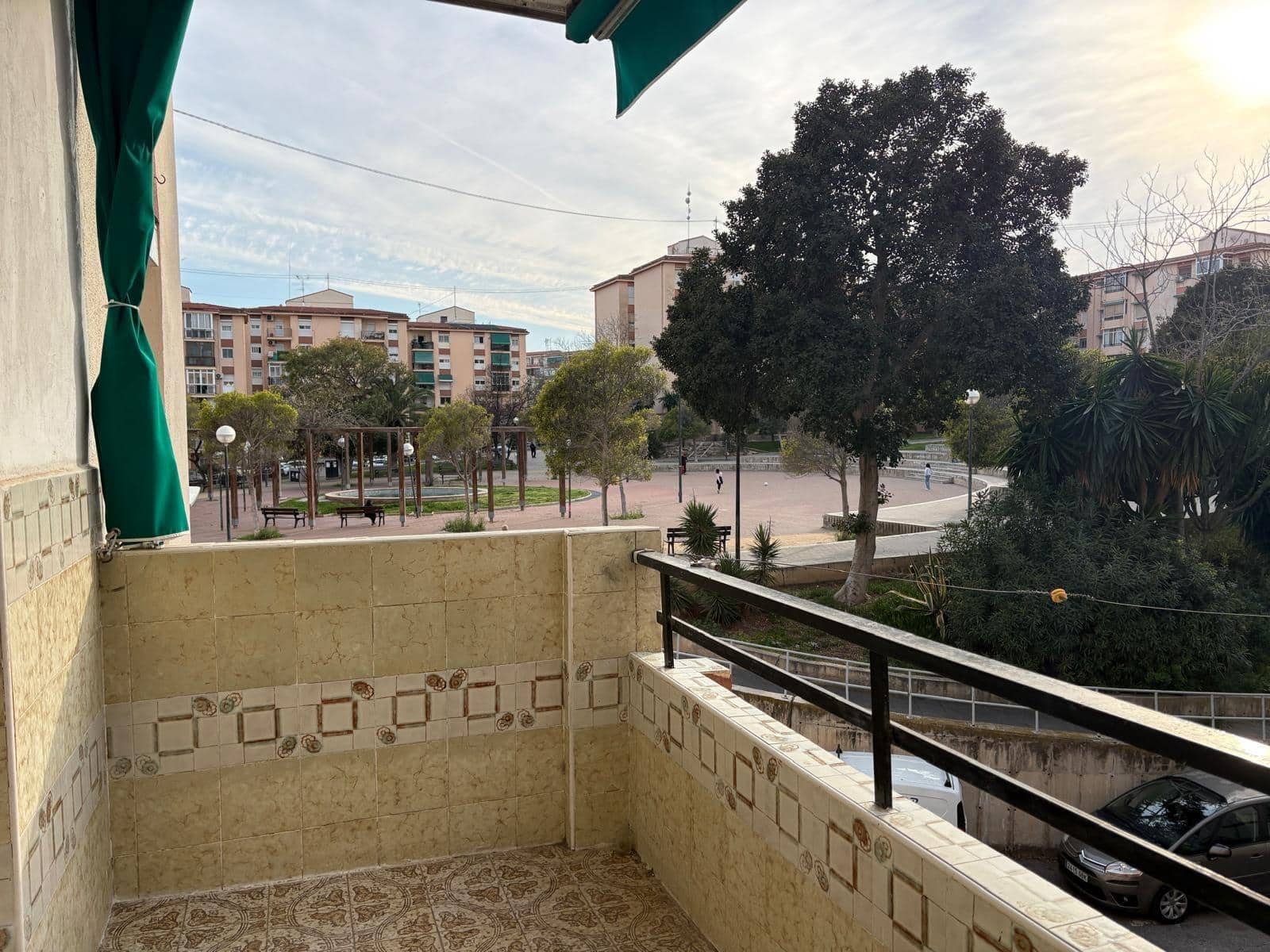 3 quarto Apartamento para venda em Alicante cidade - 139 000 € (Ref: 9720198)