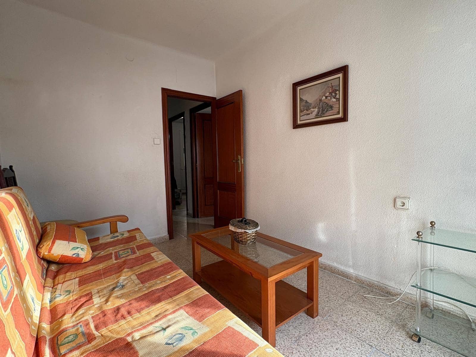 3 quarto Apartamento para venda em Alicante cidade - 139 000 € (Ref: 9720198)