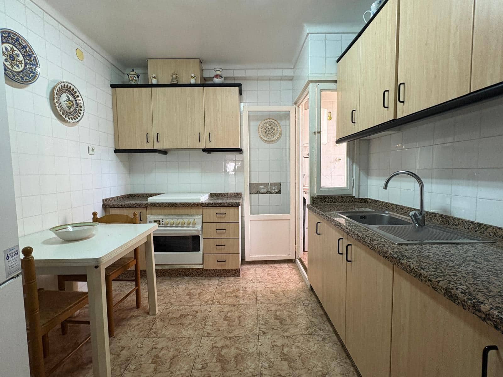 3 quarto Apartamento para venda em Alicante cidade - 139 000 € (Ref: 9720198)