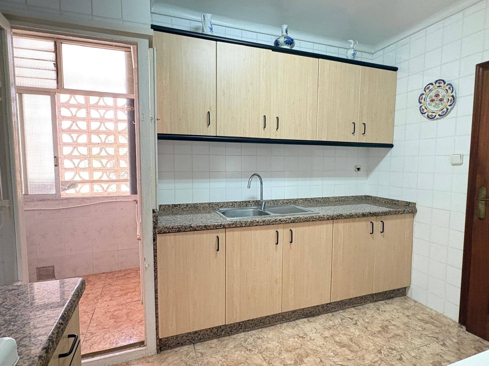 3 quarto Apartamento para venda em Alicante cidade - 139 000 € (Ref: 9720198)