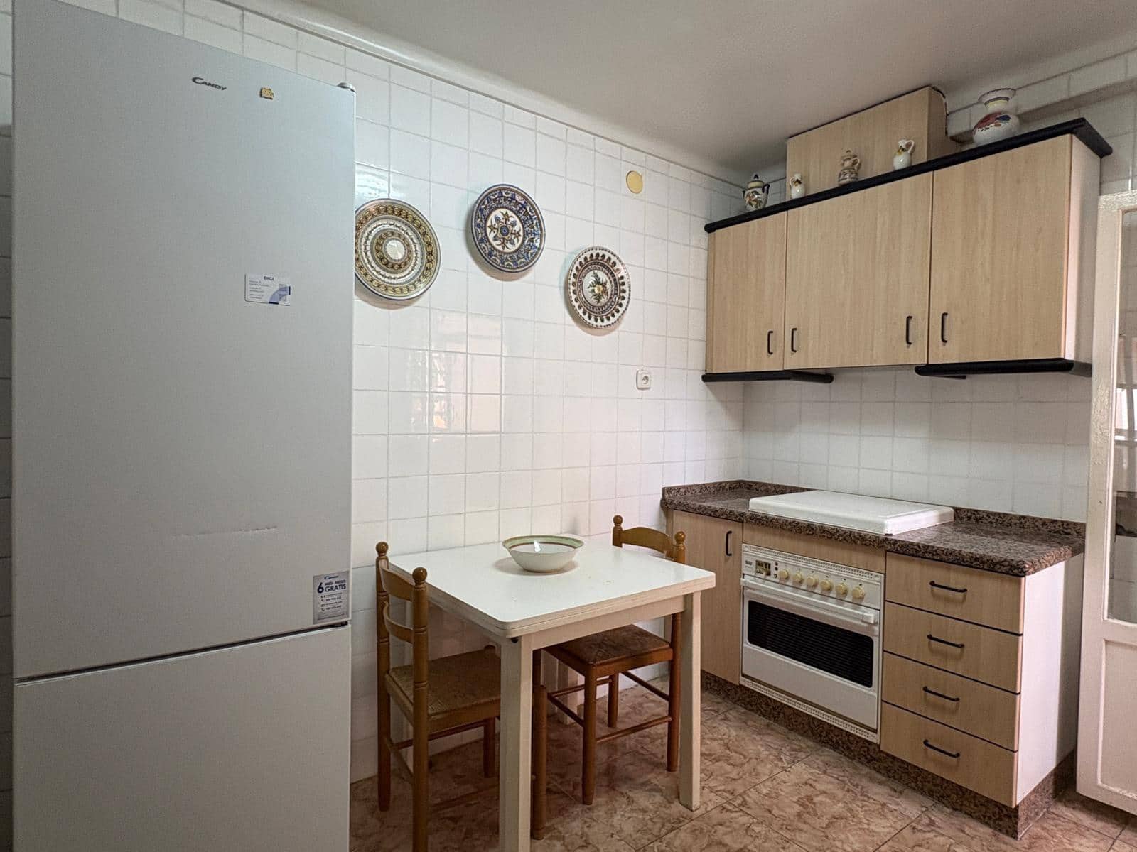 3 quarto Apartamento para venda em Alicante cidade - 139 000 € (Ref: 9720198)