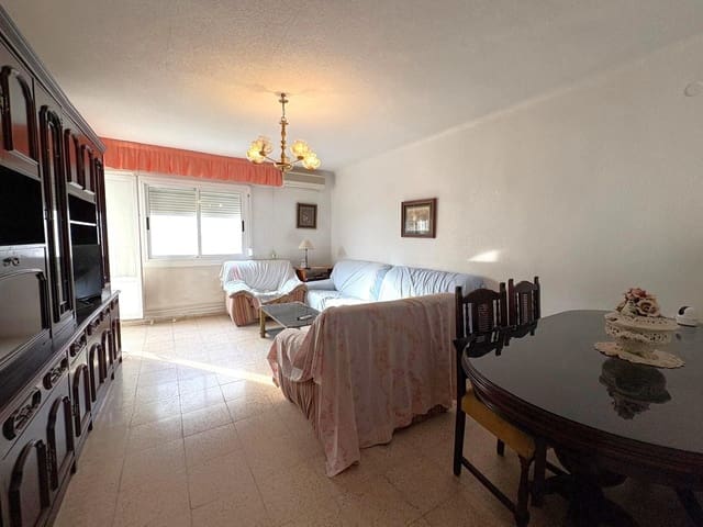 3 sovrum Lägenhet till salu i Alicante stad - 139 000 € (Ref: 9720198)