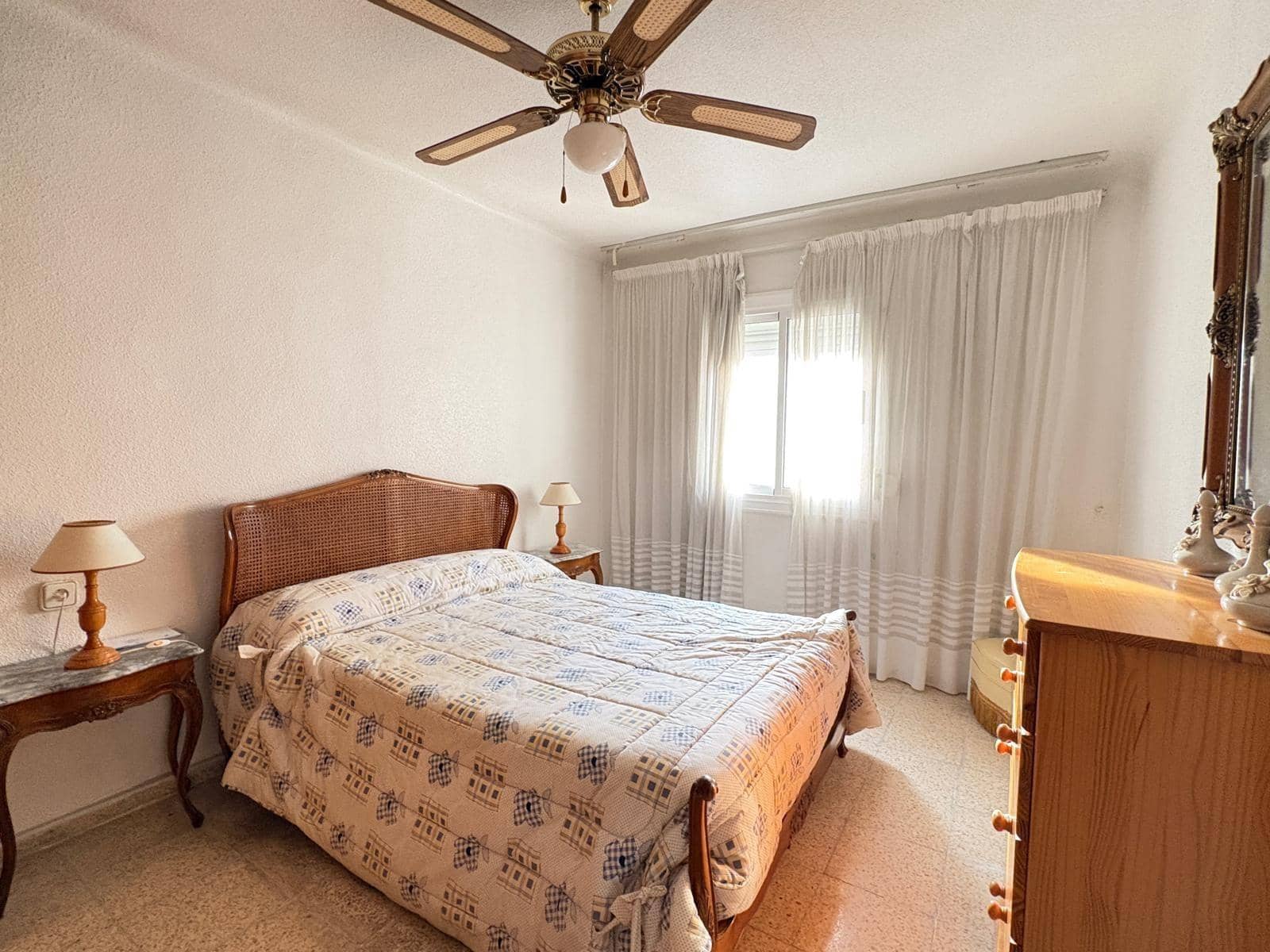 3 quarto Apartamento para venda em Alicante cidade - 139 000 € (Ref: 9720198)