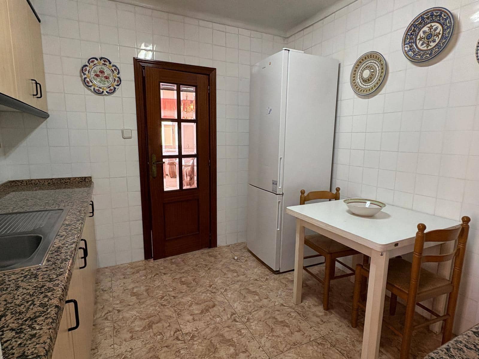 3 quarto Apartamento para venda em Alicante cidade - 139 000 € (Ref: 9720198)