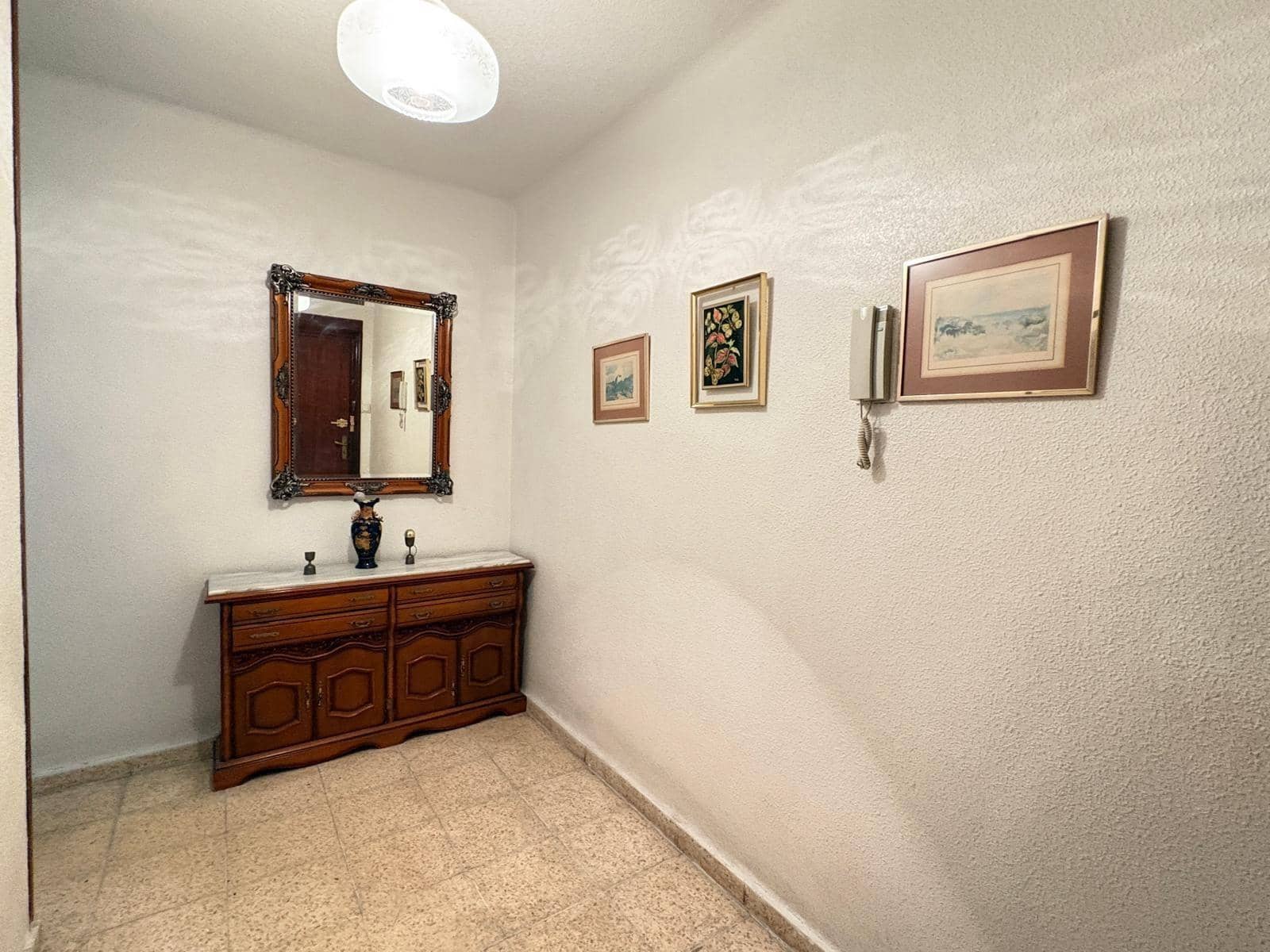 3 quarto Apartamento para venda em Alicante cidade - 139 000 € (Ref: 9720198)