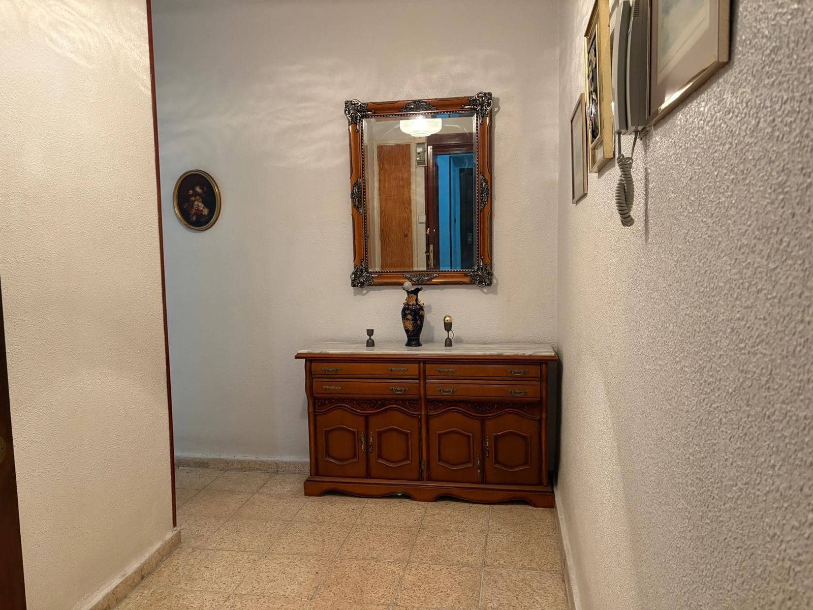 3 quarto Apartamento para venda em Alicante cidade - 139 000 € (Ref: 9720198)