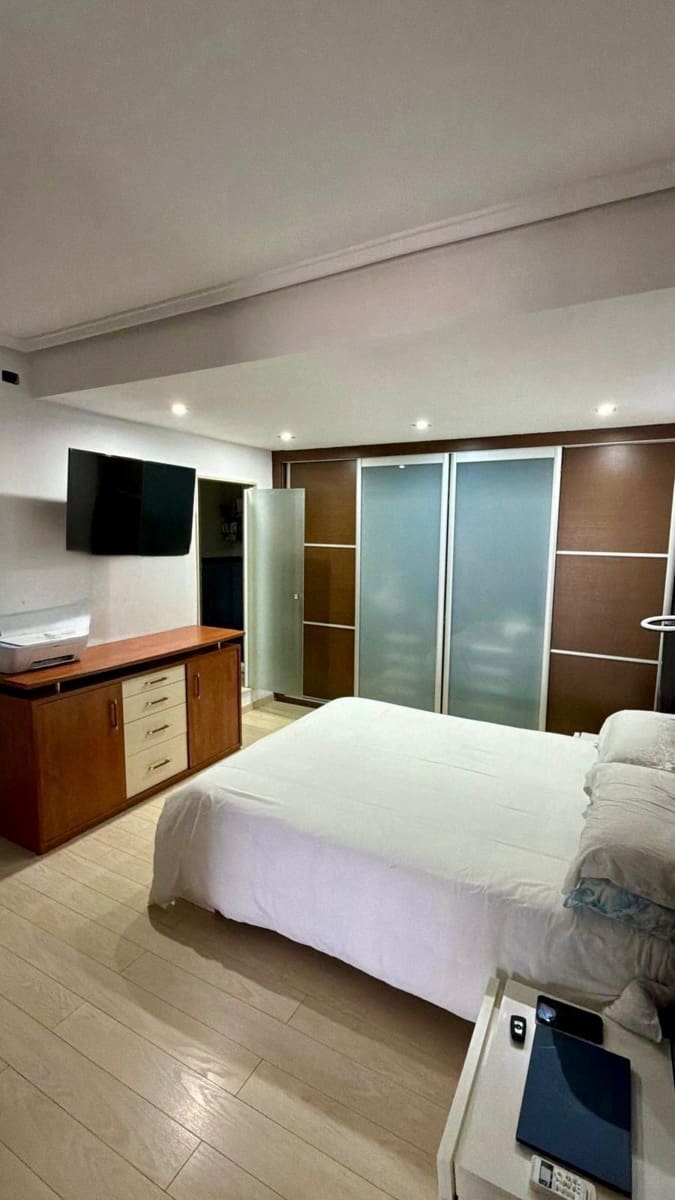 4 chambre Villa/Maison Mitoyenne à vendre à Gran Alacant avec piscine - 540 000 € (Ref: 9752264)