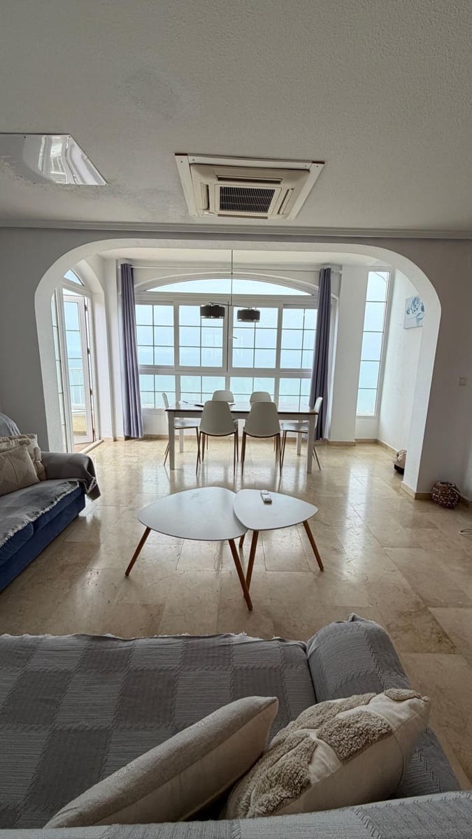 4 chambre Villa/Maison Mitoyenne à vendre à Gran Alacant avec piscine - 540 000 € (Ref: 9752264)