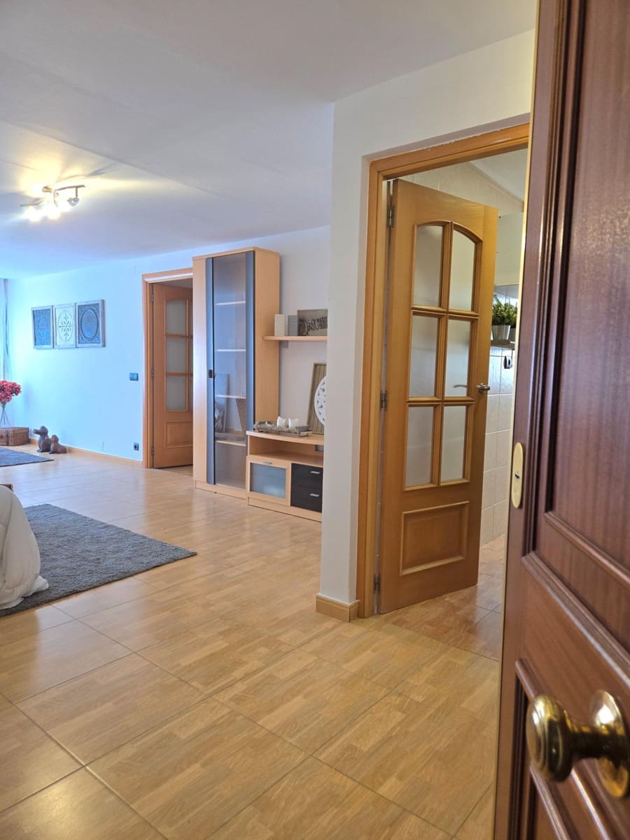 3 soverom Leilighet til salgs i Alicante by - € 143 550 (Ref: 9762152)