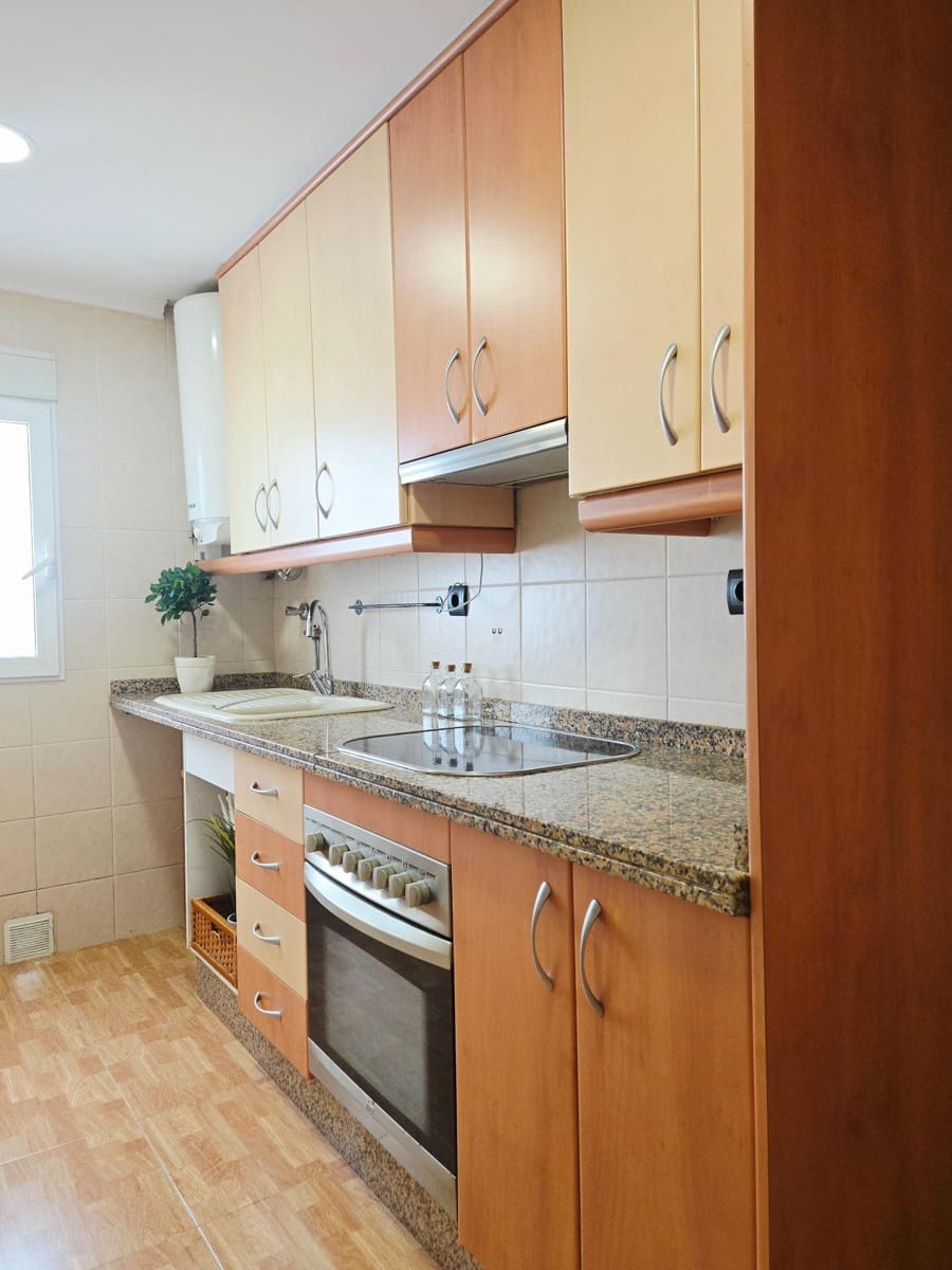 3 soverom Leilighet til salgs i Alicante by - € 143 550 (Ref: 9762152)