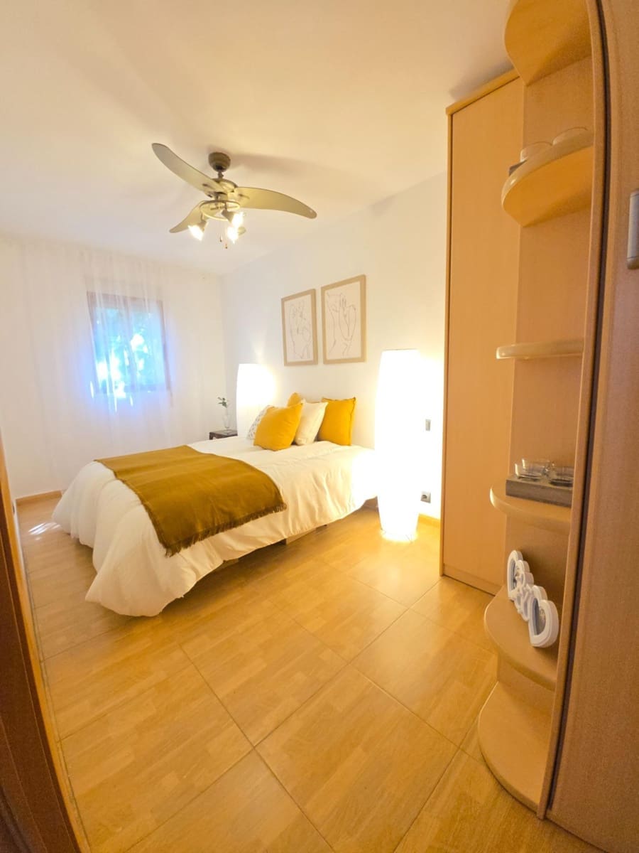 3 soverom Leilighet til salgs i Alicante by - € 143 550 (Ref: 9762152)