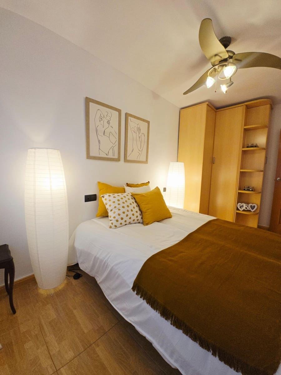 3 soverom Leilighet til salgs i Alicante by - € 143 550 (Ref: 9762152)