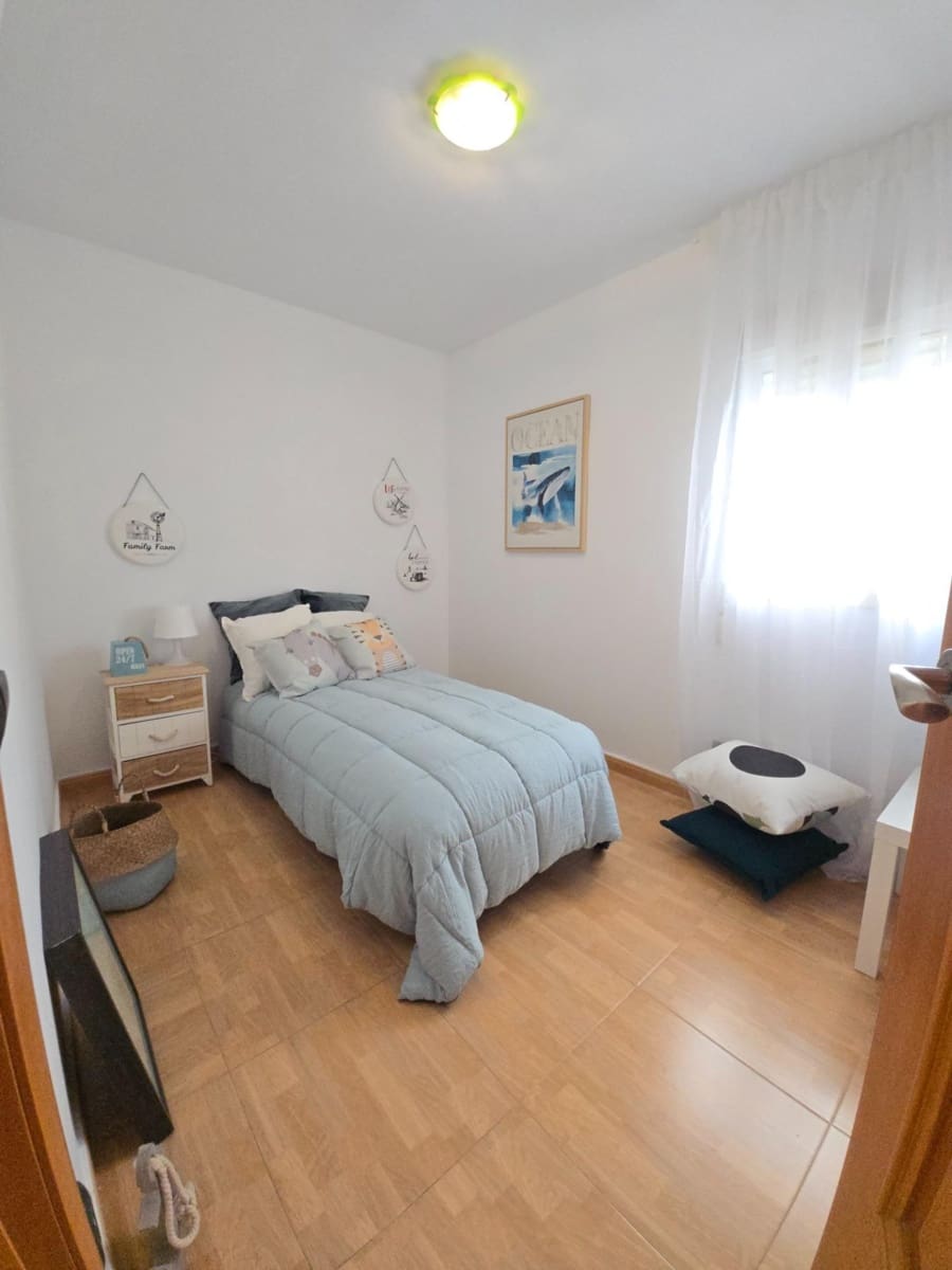 3 soverom Leilighet til salgs i Alicante by - € 143 550 (Ref: 9762152)