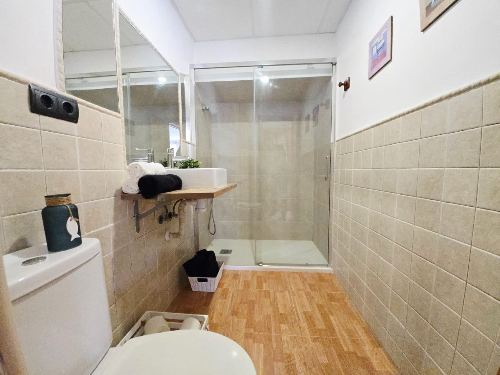 3 soverom Leilighet til salgs i Alicante by - € 143 550 (Ref: 9762152)