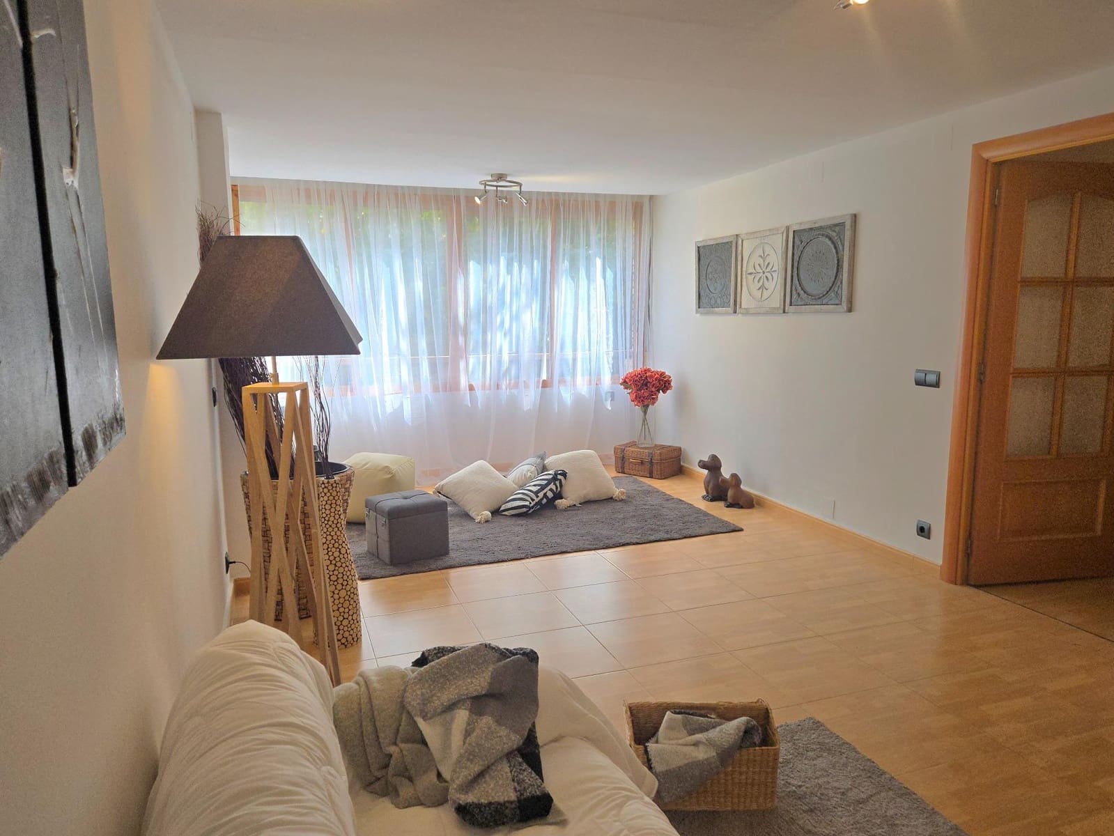 3 soverom Leilighet til salgs i Alicante by - € 143 550 (Ref: 9762152)