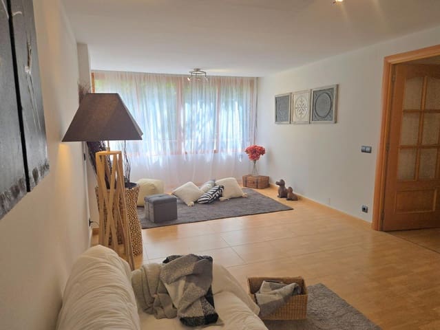 3 soverom Leilighet til salgs i Juan XXIII, Alicante by - € 143 550 (Ref: 9762152)
