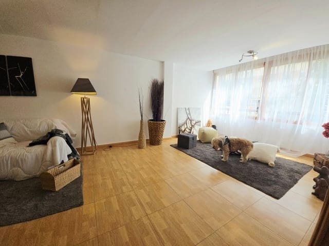 3 soverom Leilighet til salgs i Juan XXIII, Alicante by - € 143 550 (Ref: 9762152)