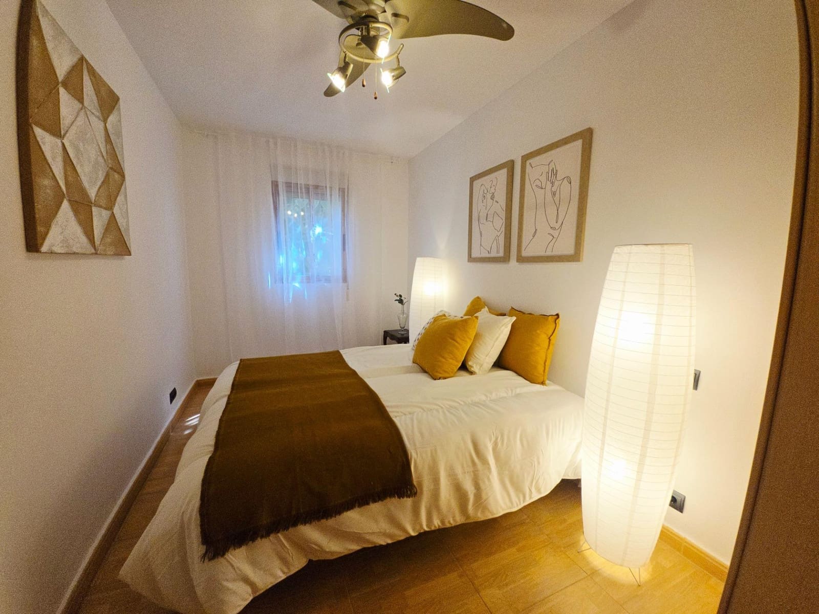 3 soverom Leilighet til salgs i Alicante by - € 143 550 (Ref: 9762152)