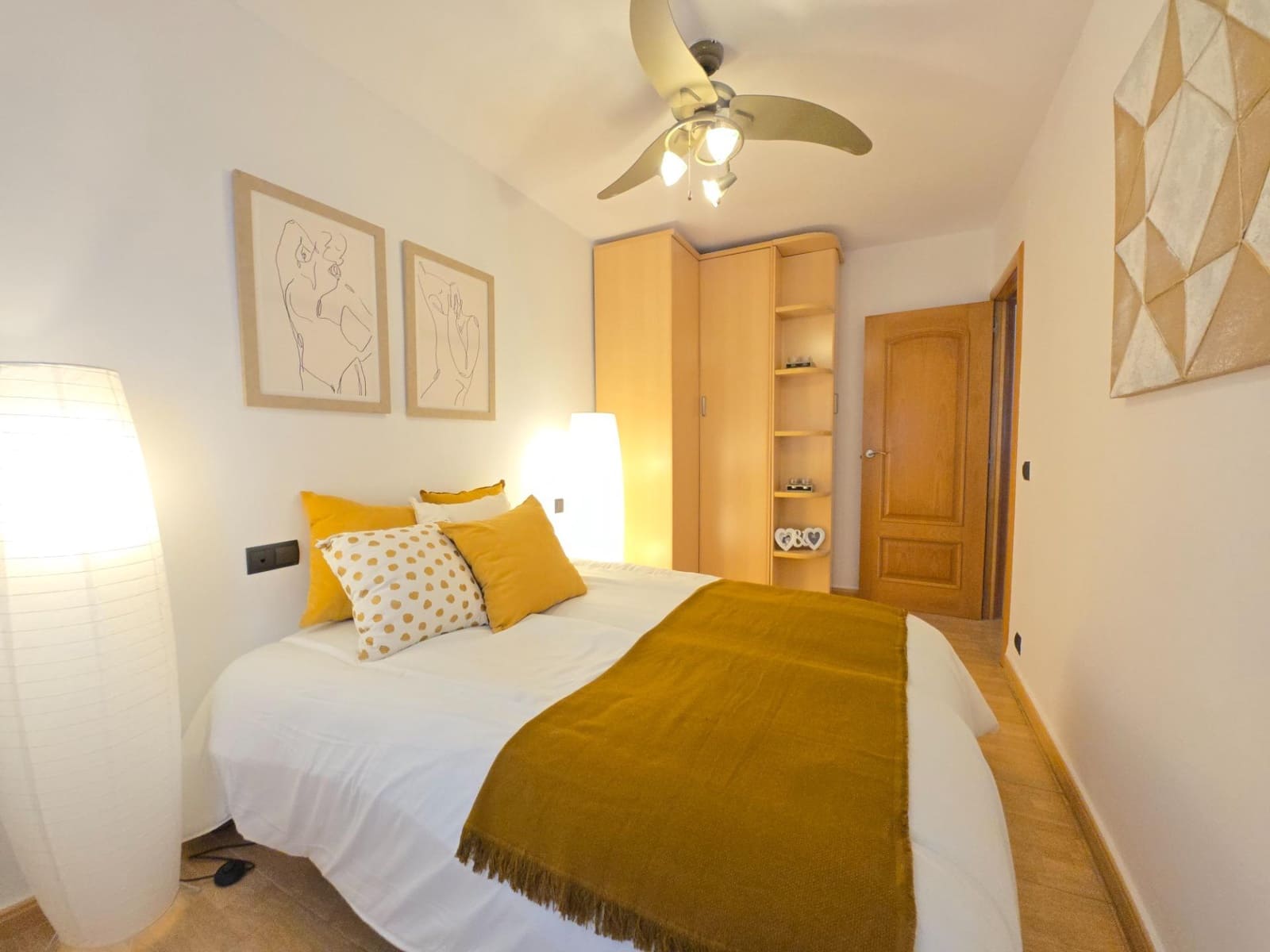 Piso de 3 habitaciones en Alicante / Alacant ciudad en venta - 143.550 € (Ref: 9763701)