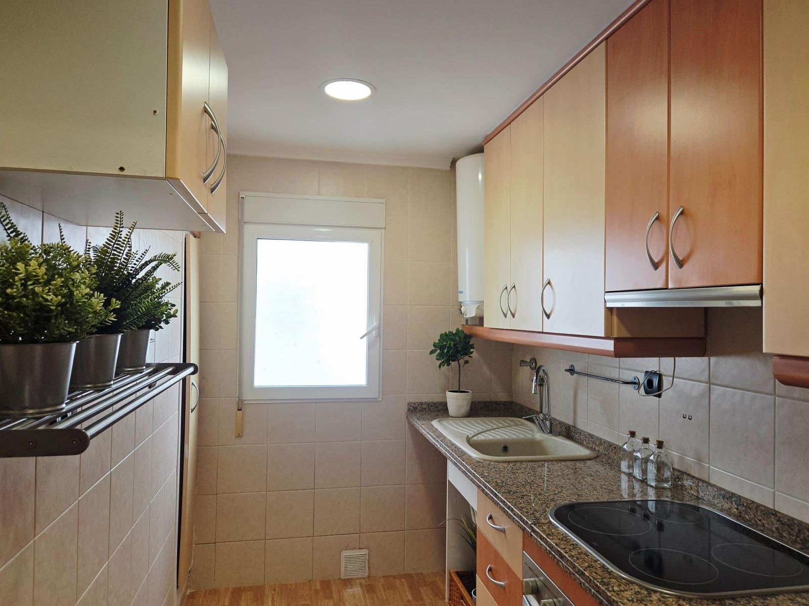 Piso de 3 habitaciones en Alicante / Alacant ciudad en venta - 143.550 € (Ref: 9763701)