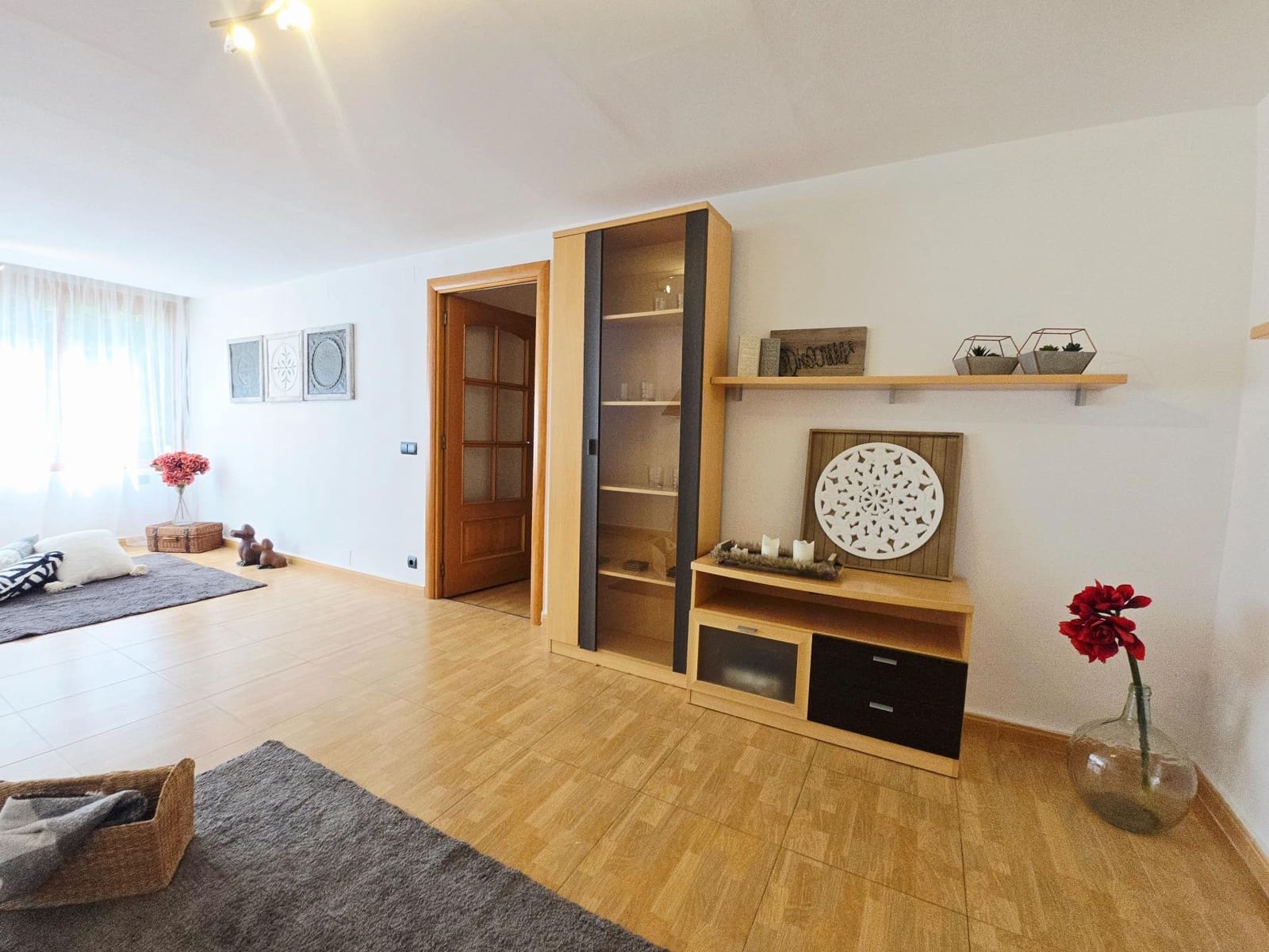 Piso de 3 habitaciones en Alicante / Alacant ciudad en venta - 143.550 € (Ref: 9763701)