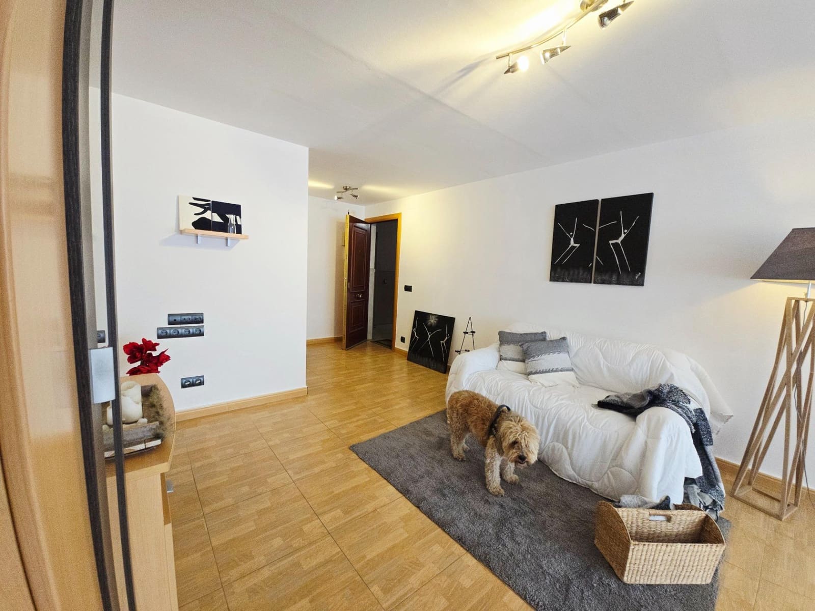 Piso de 3 habitaciones en Alicante / Alacant ciudad en venta - 143.550 € (Ref: 9763701)