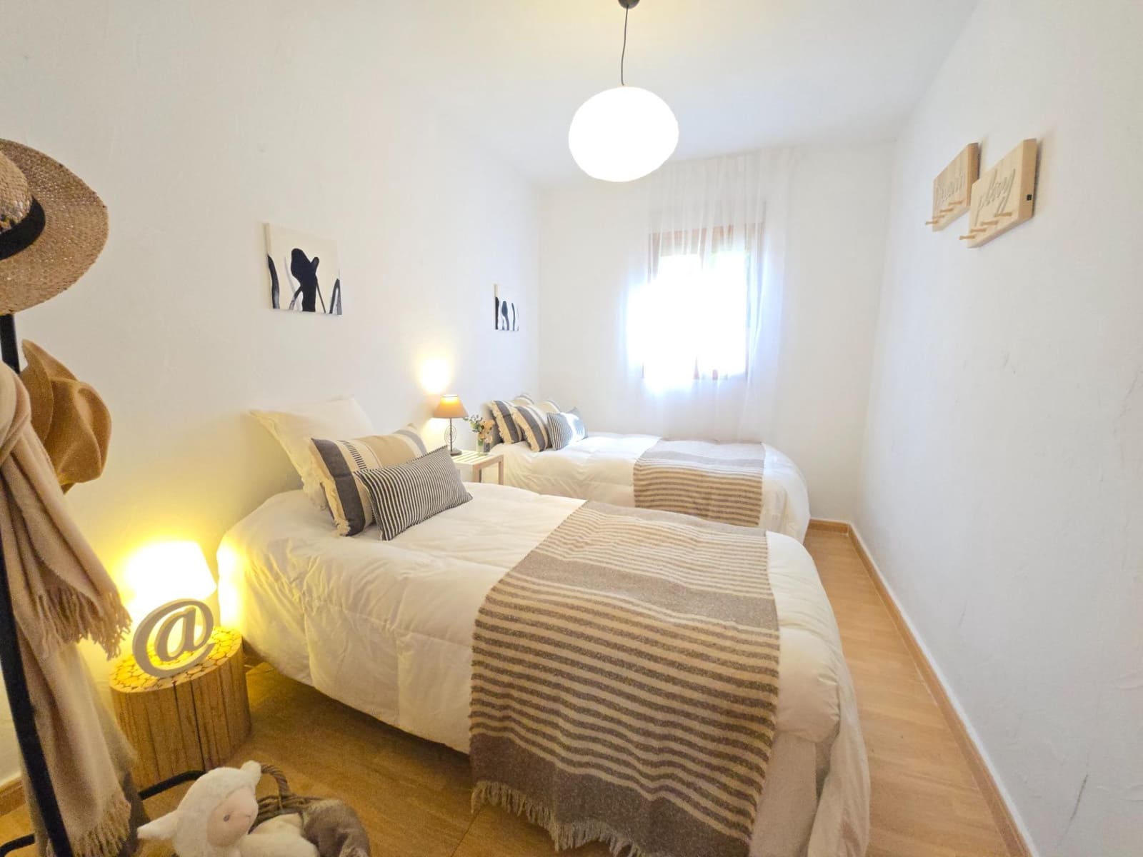 Piso de 3 habitaciones en Alicante / Alacant ciudad en venta - 143.550 € (Ref: 9763701)