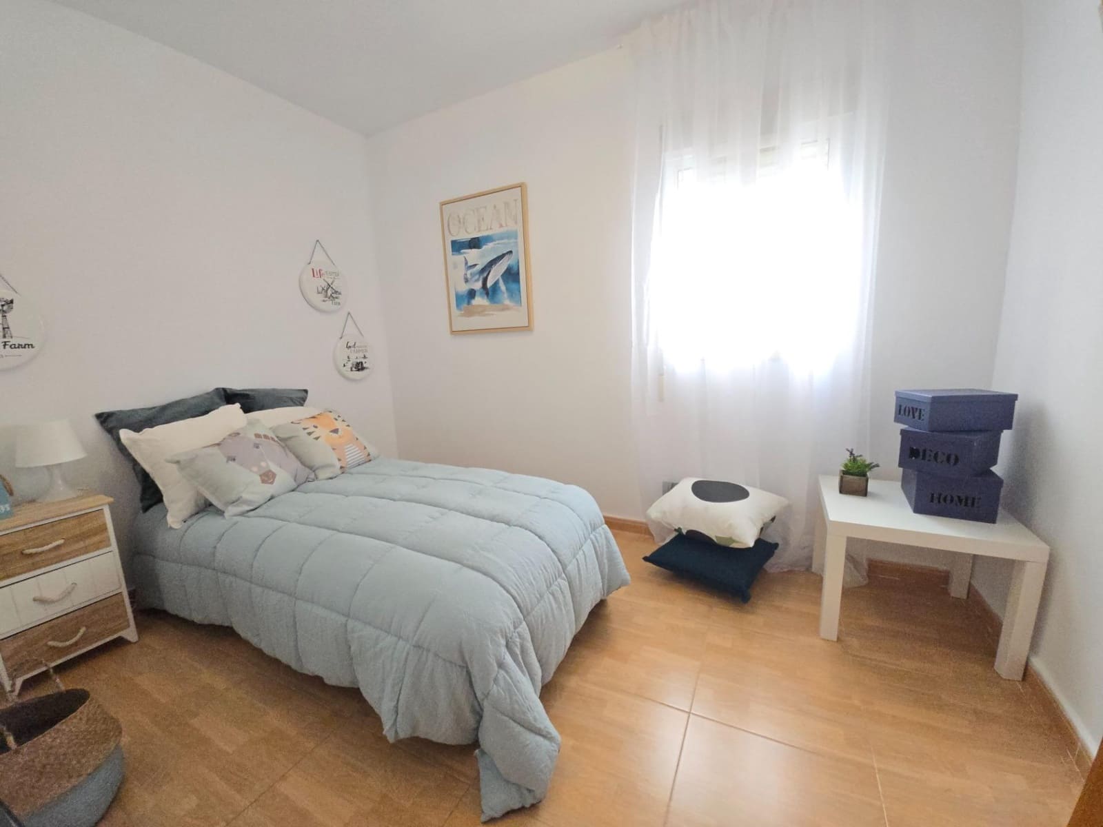 Piso de 3 habitaciones en Alicante / Alacant ciudad en venta - 143.550 € (Ref: 9763701)