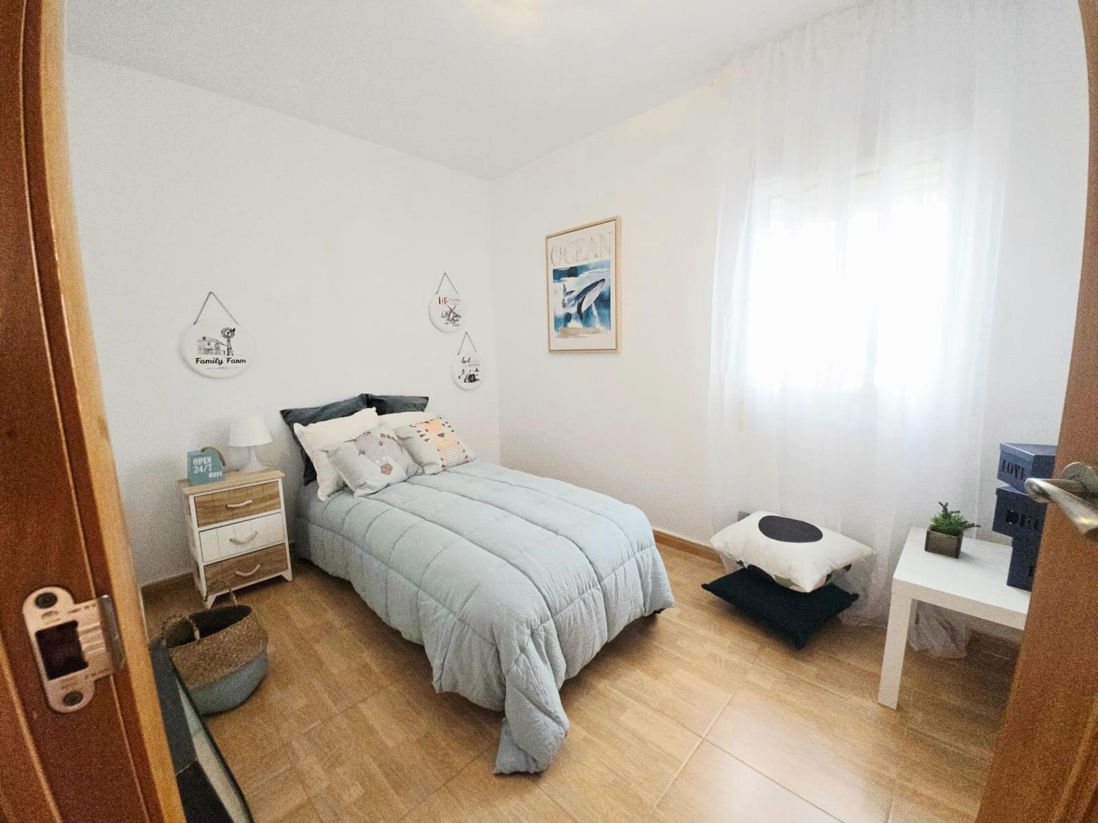 Piso de 3 habitaciones en Alicante / Alacant ciudad en venta - 143.550 € (Ref: 9763701)