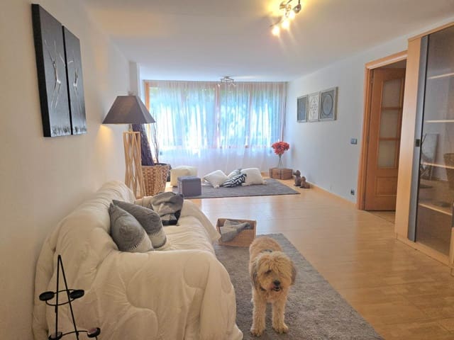 Piso de 3 habitaciones en Garbinet - Parque de las Avenidas, Alicante / Alacant ciudad en venta - 143.550 € (Ref: 9763701)