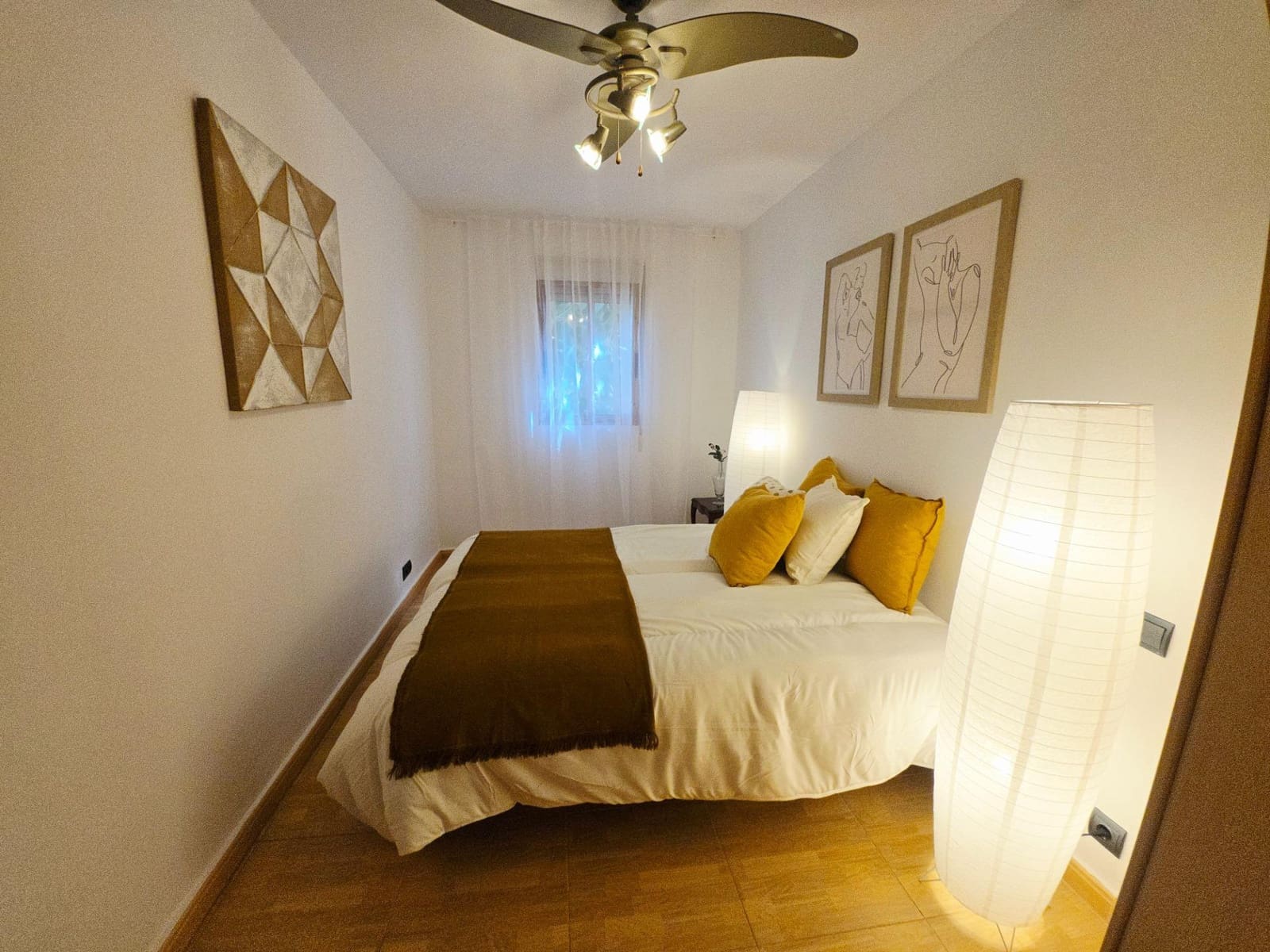 Piso de 3 habitaciones en Alicante / Alacant ciudad en venta - 143.550 € (Ref: 9763701)